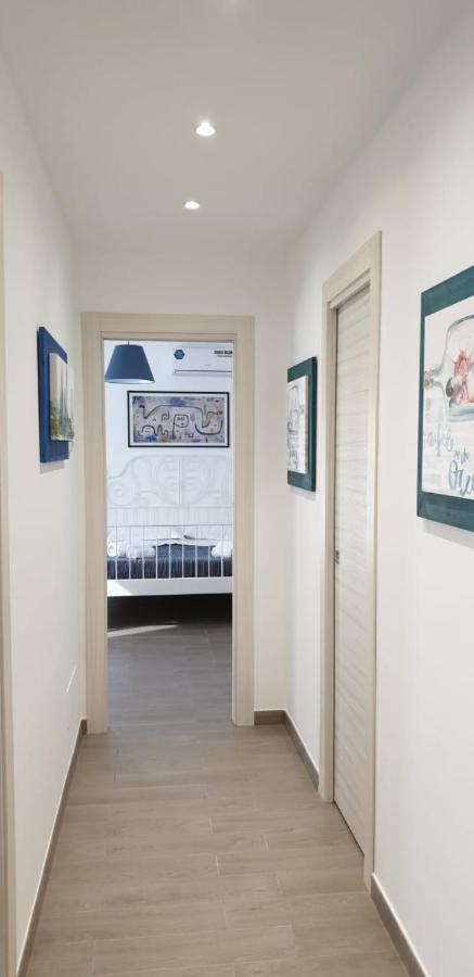 Casa Flora Apartment Palermo