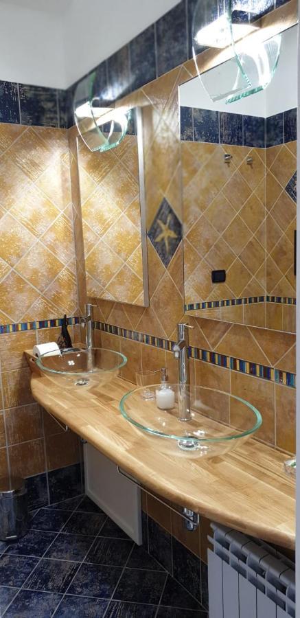 Casa Flora Apartment Palermo