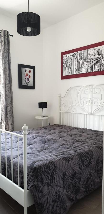 Apartamento Casa Flora Palermo