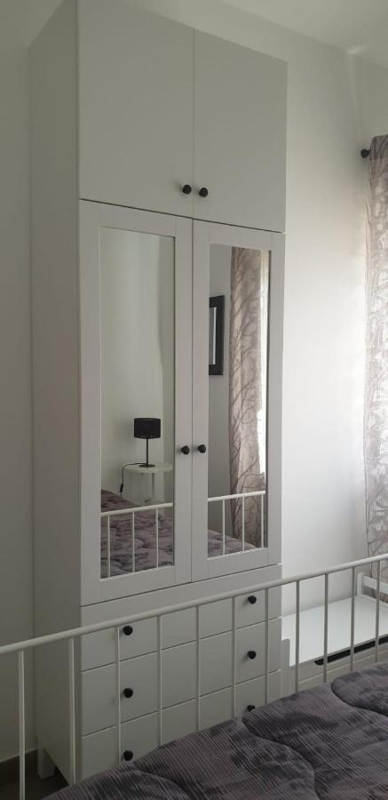 Apartamento Casa Flora