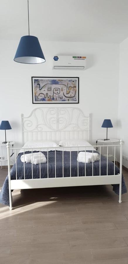 Apartamento Casa Flora Palermo